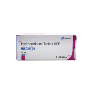Hydrocortisone Tablets