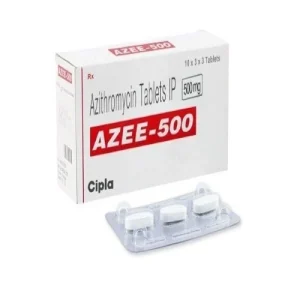 azee - 500mg
