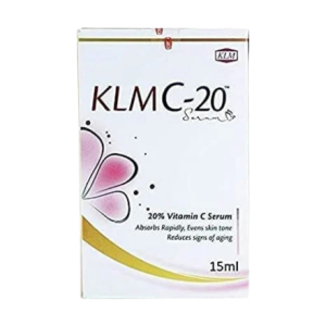 KLMC-20