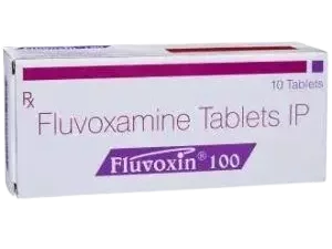 fluvoxamine tablets