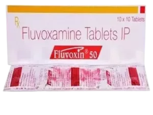 Fluvoxamine Tablets