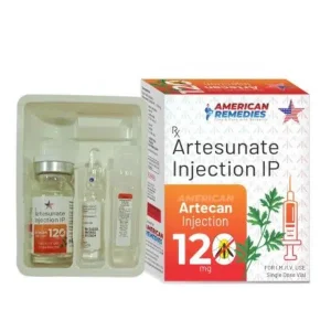Artecan injection