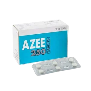 Azee-250-Tablets