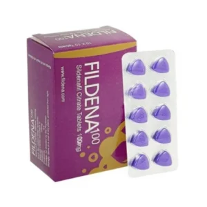 fildena 100mg tablets