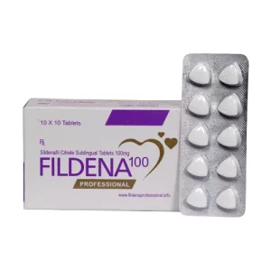 Fildena-Professional