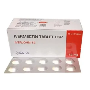 IVERJOHN-12