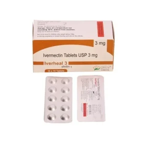 Iverheal-3
