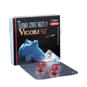Vigora 50