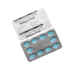 Sildigra-Prof-100Mg
