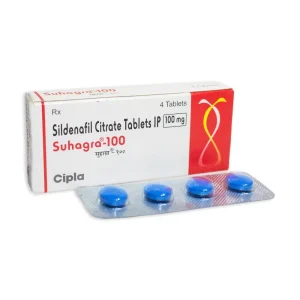 Suhagra-100