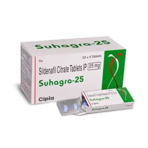 Suhagra-25