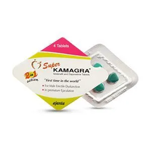 Super-Kamagra