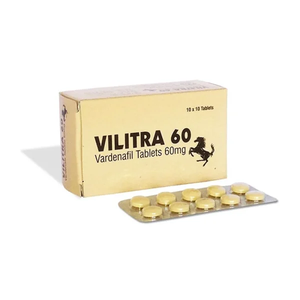 vilitra 60