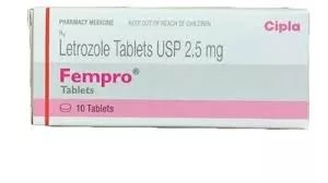 Fempro Tablets