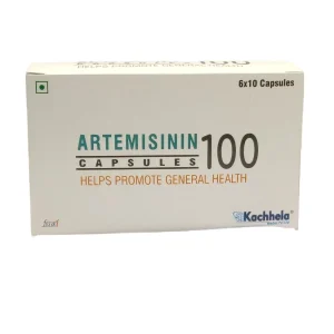 Artemisinin Capsules 100