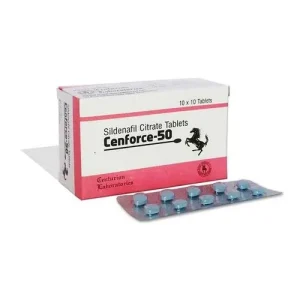 cenforce-50-mg-tablet