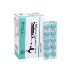 Cenforce-d tablets