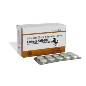 cenforce-soft-100-mg-tablet