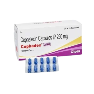 cephadex 250