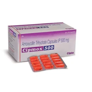 cipmox-500mg