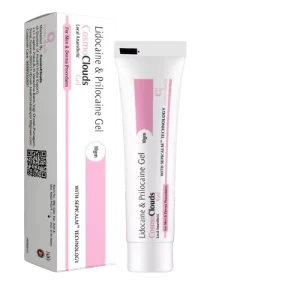 Lidocaine Prilocaine Gel