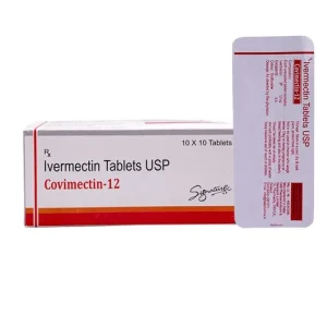 covimectin-12 tablets