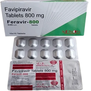 feravir 800 tablets
