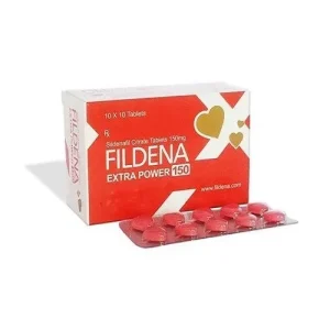 fildena extra power 150