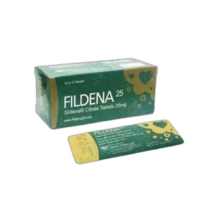fildena-25-tablets