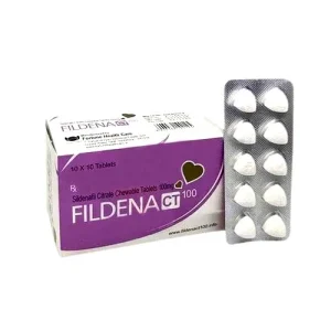 fildena ct 100