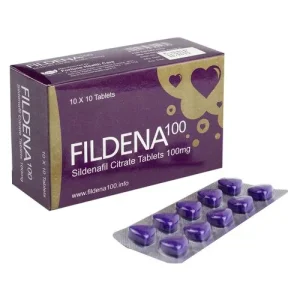 fildena 100 super active tablets