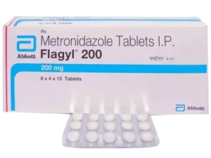 flagyl-200