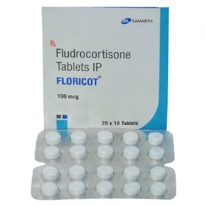 Fludrocortisone Tablets
