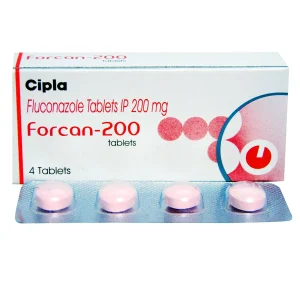 forcan-200 tablets