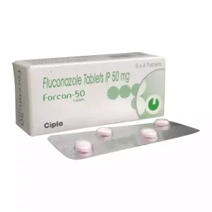 forcan-50 tablets