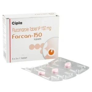 forcan-150 tablets