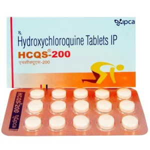 hcqs-200 tablets
