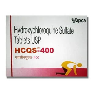 hcqs-400-mg