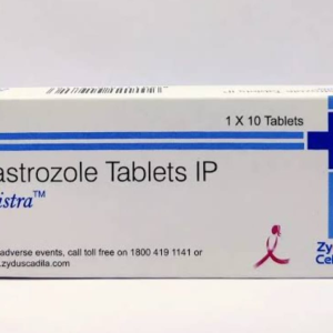 Anastrozole Tablets