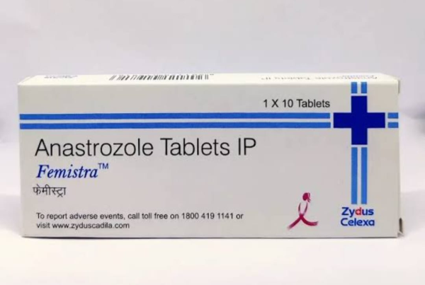 Anastrozole Tablets