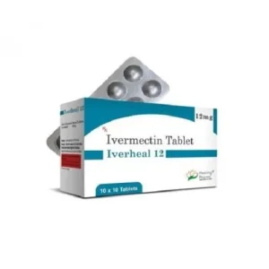 Ivermectin Tablet