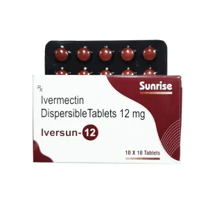 Iversun- 12