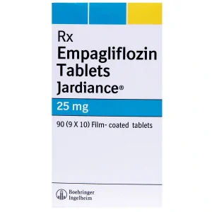 Jardiance 25mg