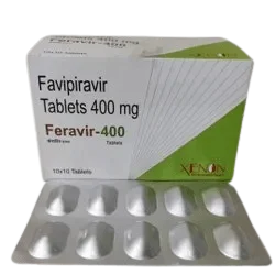 Feravir-400