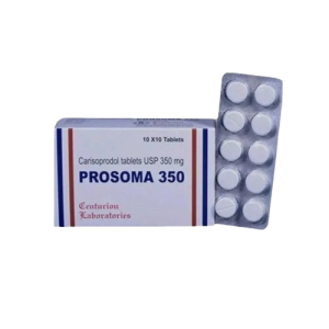 prosoma 350