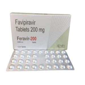 feravir-200 tablets