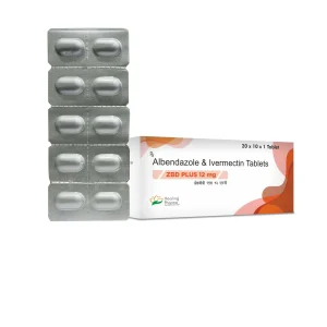 zbd-plus-12-mg tabs