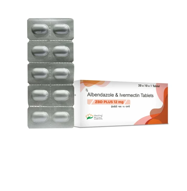 zbd-plus-12-mg tabs